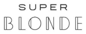 Super Blonde