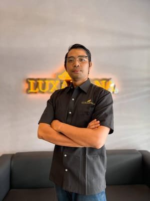 Raizul Asyraf